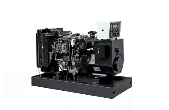 增城科克150kw大型柴油发电机组
