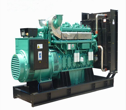 增城宗申动力30kw小型柴油发电机组