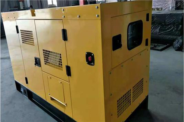 增城发电机出租 增城发电机出租