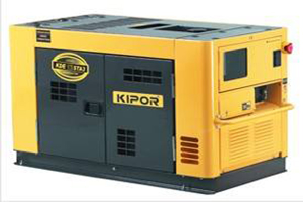 增城发电机出租