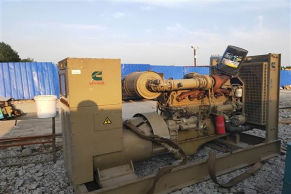 增城发电机出租 增城发电机出租