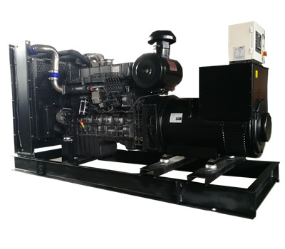 增城上柴柴油发电机组50KW-700KW